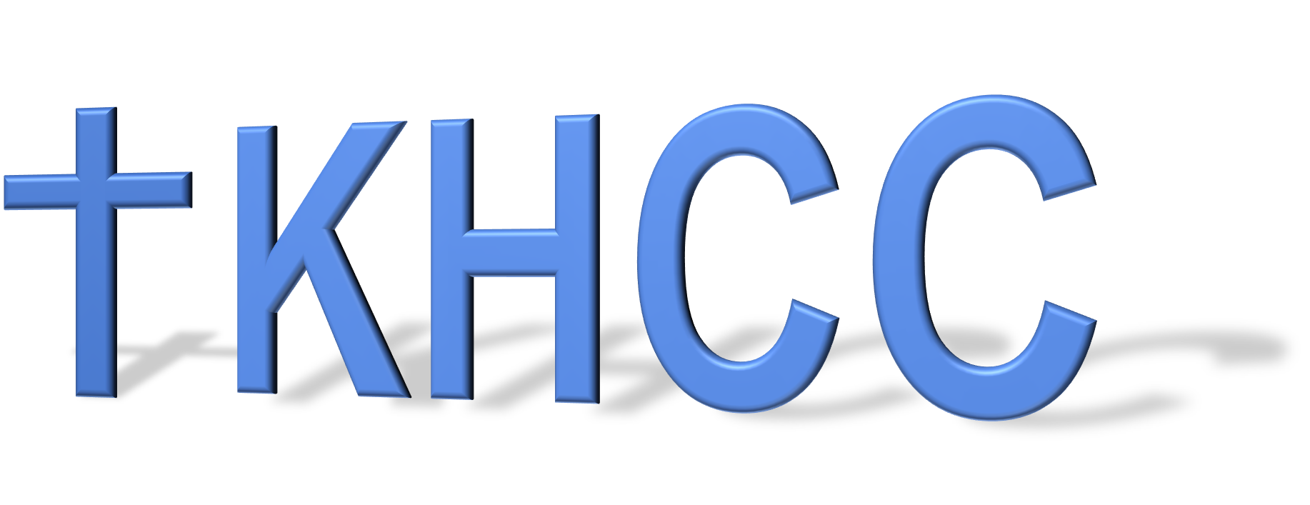 KHCC - Ken Hau's Christian Network